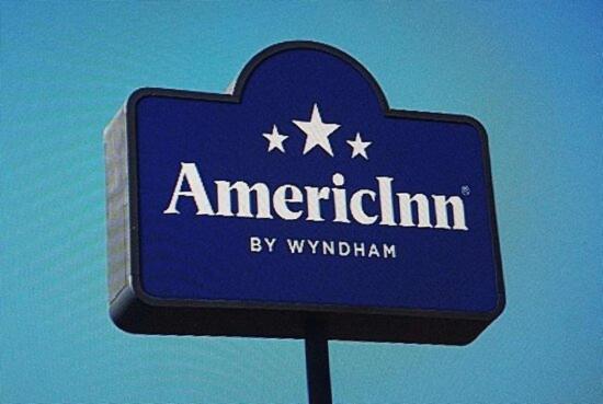 Americinn By Wyndham Stuart Exterior foto