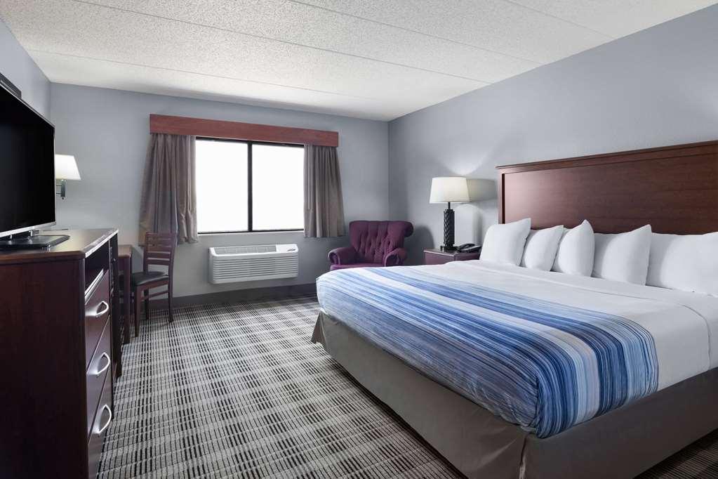 Americinn By Wyndham Stuart Cameră foto