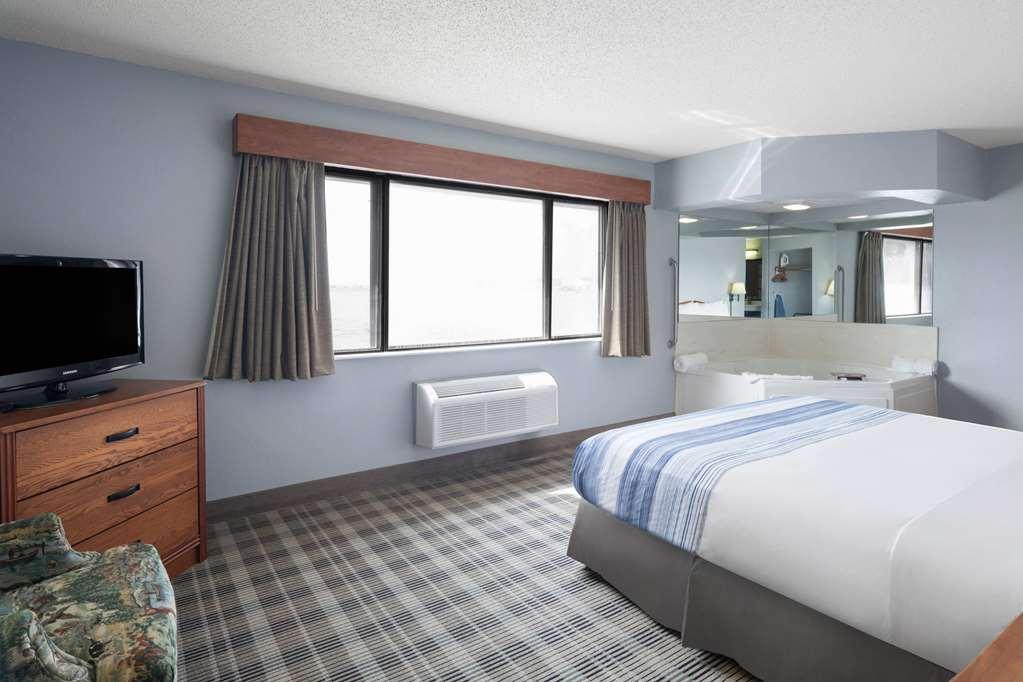 Americinn By Wyndham Stuart Cameră foto